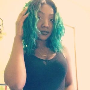 Meet your Posher, Jada